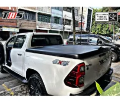 Hillux Revo 2015+ ABS DECKCOVER HILUX 2022