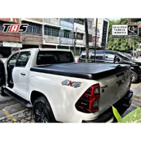 Hillux Revo 2015+ ABS DECKCOVER HILUX 2022 18612669 6c15 44f1 82b8 7589d23db4f8
