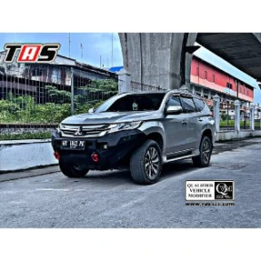Pajero Sport All New BULLBAR pajero sport wild forest  1 18a06b3e_123d_4e61_a26c_7187d499a952