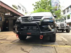 Fortuner 2015+ BUMPER DEPAN ROCKY STYLE ALL NEW FORTUNER 2015 1 67