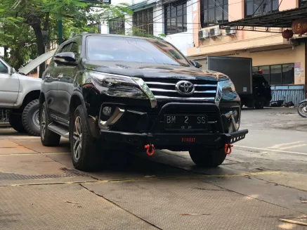 Fortuner 2015+ BUMPER DEPAN ROCKY STYLE ALL NEW FORTUNER 2015 2 1_71