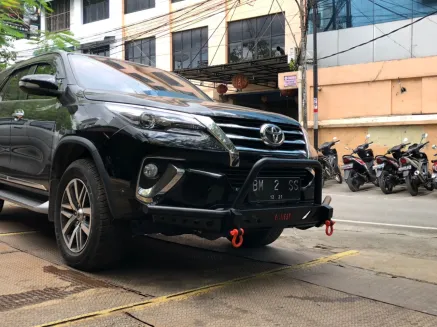 Fortuner 2015+ BUMPER DEPAN ROCKY STYLE ALL NEW FORTUNER 2015 3 1_79