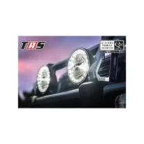 Aksesoris Offroad LIGHTFORCE HYBIRD DRIVING LIGHT HTXMK2 NEW VERSION 1a192022 c77f 41ed b414 5d1d37833d46