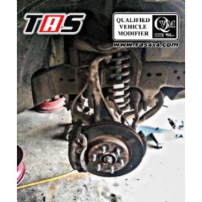 Nissan Navara IRONMAN GR SHOCK ABSORBER NISSAN NAVARA 1 1b20a285_7a12_4f81_9ca2_3b5725cddfd7