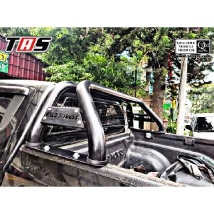 Triton 2015+ ROLLBAR TRITON WILD FOREST 1 1be42472_d5c3_42a8_adfb_49d0135a5a2e
