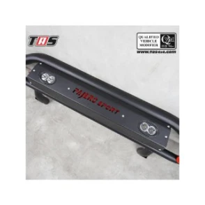 Pajero Sport All New NUDGE BAR PAJERO SPORT 3 1d500774_ddfc_4e86_90bd_456f079cd680