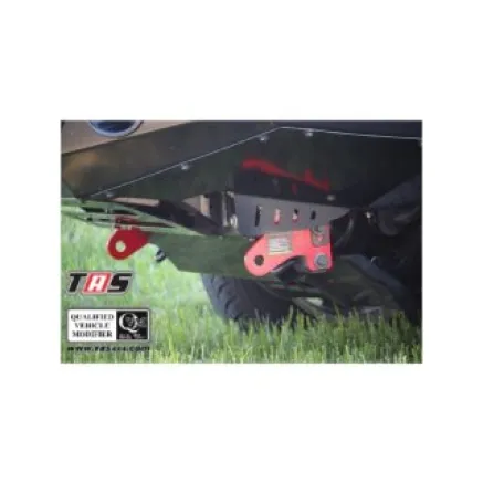 Aksesoris Offroad RECOVERY POINT FRONT TO SUIT HILUX REVO IRP051 1 1eb53819_97f1_427b_ae2e_9c8bdcc94741