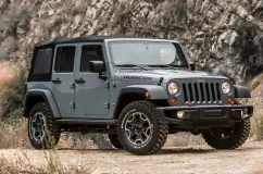 Jeep Wrangler JK/TJ GRILL JEEP WRANGLER 2013 jeep wrangler unlimited rubicon 10th anniversary edition front