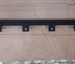 Jeep Wrangler JK/TJ BREKET LAMPU JEEP WRANGLER