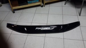 Fortuner 2015+ DEFLECTA FORTUNER  1 20150411_170528
