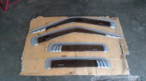 Nissan Navara TALANG AIR NISSAN NAVARA 2 20150728_105447