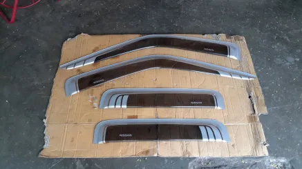 Nissan Navara TALANG AIR NISSAN NAVARA 2 20150728_105447