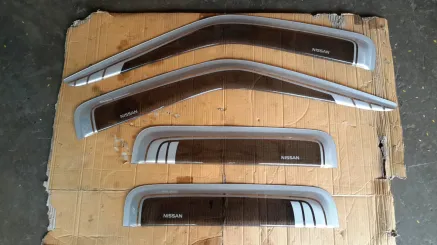 Nissan Navara TALANG AIR NISSAN NAVARA 3 20150728_105506