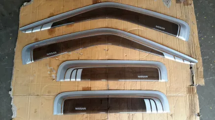 Nissan Navara TALANG AIR NISSAN NAVARA 1 20150728_105619