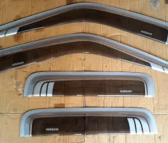 Nissan Navara TALANG AIR NISSAN NAVARA