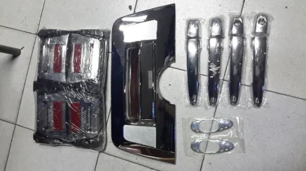 Nissan Navara HANDLE PINTU SATU SET NISSAN NAVARA 1 20150812_134232