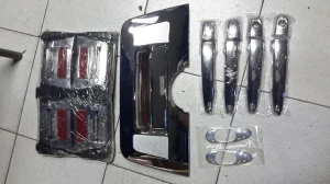 Nissan Navara HANDLE PINTU SATU SET NISSAN NAVARA 1 20150812_134232