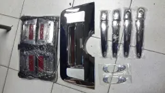 Nissan Navara HANDLE PINTU SATU SET NISSAN NAVARA 20150812 134232