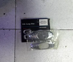 Hillux Vigo 2011+ SIDE LAMP RIM HILLUX VIGO