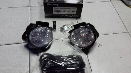 Hillux Vigo 2011+ FOG LAMP HILLUX VIGO 1 20150812_151918