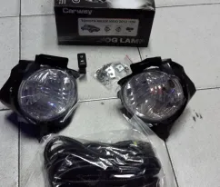 Hillux Vigo 2011+ FOG LAMP HILLUX VIGO
