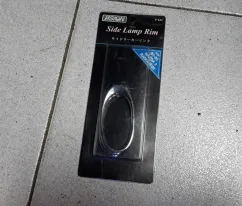 Ford Ranger 2015+ SIDE LAMP RIM FORD RANGER 