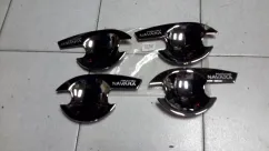 Nissan Navara HANDLE MOBIL NISSAN NAVARA 20150812 155001
