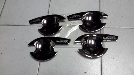 Nissan Navara HANDLE MOBIL NISSAN NAVARA 1 20150812_155001