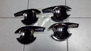 Nissan Navara HANDLE MOBIL NISSAN NAVARA 2 20150812_155009