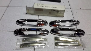 Landcruiser Vx 200 GAGANG PINTU CROM LANDCRUISER VX 200 4 20150812_170104