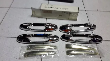 Landcruiser Vx 100 HANDLE PINTU LANDCRUISER VX100 1 20150812_170104