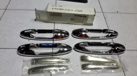 Landcruiser Vx 200 GAGANG PINTU CROM LANDCRUISER VX 200 1 20150812_170110