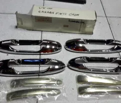 Landcruiser Vx 200 GAGANG PINTU CROM LANDCRUISER VX 200
