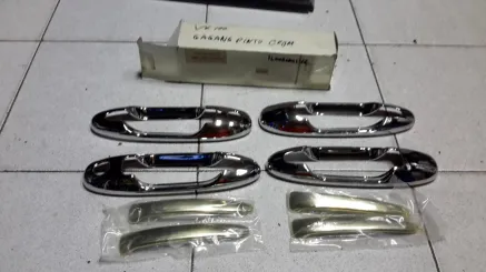 Landcruiser Vx 200 GAGANG PINTU CROM LANDCRUISER VX 200 2 20150812_170113