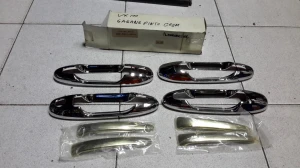 Landcruiser Vx 200 GAGANG PINTU CROM LANDCRUISER VX 200 3 20150812_170114