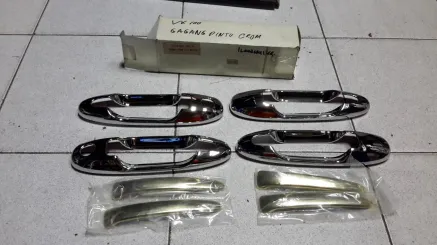Landcruiser Vx 200 GAGANG PINTU CROM LANDCRUISER VX 200 3 20150812_170114