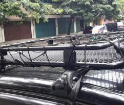 ROOFRACK ROOFRACK