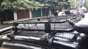ROOFRACK ROOFRACK 1 20150814_123052