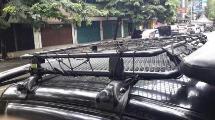 ROOFRACK ROOFRACK 1 20150814_123052