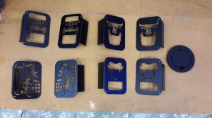 Jeep Wrangler JK/TJ SARANG LAMPU JEEP WRANGLER  1 20150815_114947