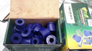 Aksesoris Offroad BUSH KIT IRONMAN  1 20160917_131017