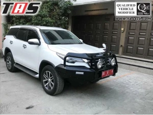 Fortuner 2015+ BULLBAR FOREST FORTUNER  1 20180801_114818
