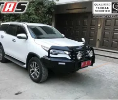Fortuner 2015+ BULLBAR FOREST FORTUNER 