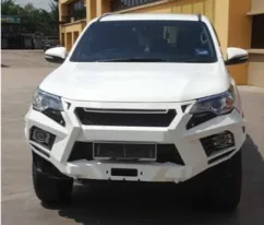 Fortuner 2015+ BULLBAR RAPTOR ALL NEW FORTUNER 