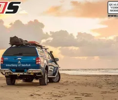 Triton 2015+ ABS CANOPY ALL NEW TRITON