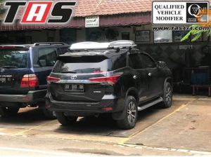 ROOFRACK ROOFRACK GLADIATOR  1 20180803_113106