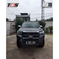 Hillux Revo 2015+ BULLBAR Hilux REVO 2022 wild forest  2101e575 a05c 4c43 ac5d 872d435a280a