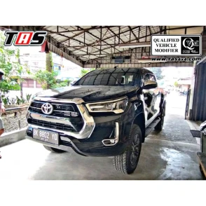 Hillux Revo 2015+ SUSPENSI LIFT 2.5inch IRONMAN TOYOTA HILLUX REVO 2022  4 230ef6f4_55bf_4f4a_9fb3_e7f30d5da759