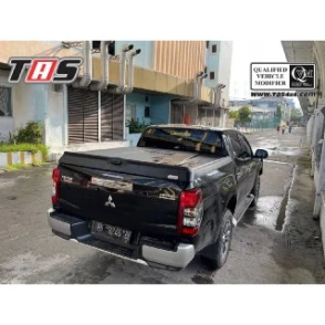 Triton 2015+ Penutup bak deckcover eagle Triton 2022  3 25c71c5e_f3ad_46ca_b2e6_9da2eb95f75e