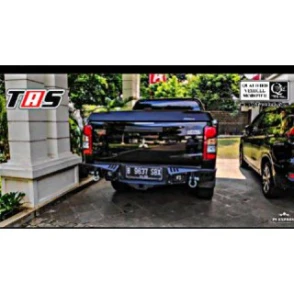 Triton MR WILDFOREST REARBAR TRITON MR 1 25da6d92_4849_47e2_a7fa_acadd0636c7d